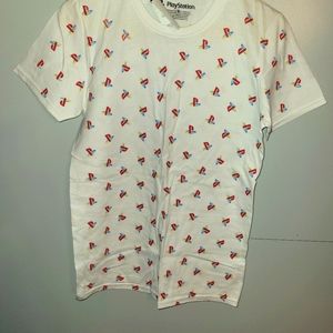 NWT Playstation men's shirt